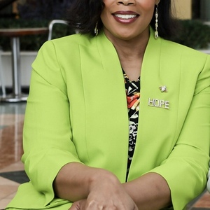 La Rhonda Lewis